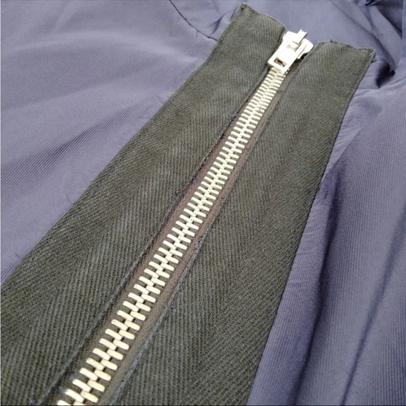 Miu Miu Navy Blue Women's Skirt - Picture 9 of 9